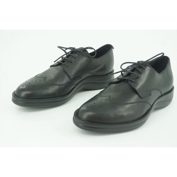 Harry\'s of London Balance Wingtip Lace Up Oxford Shoes Size 10.5 New Men\'s $695 main image 11